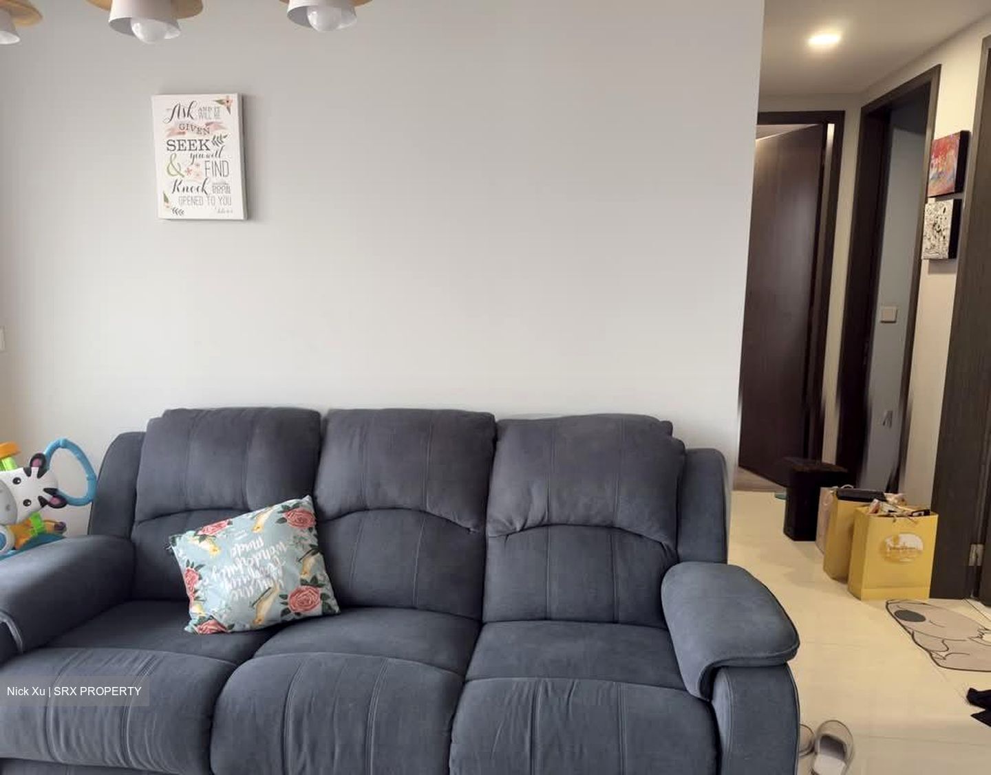 Jewel @ Buangkok (D19), Condominium #588871471